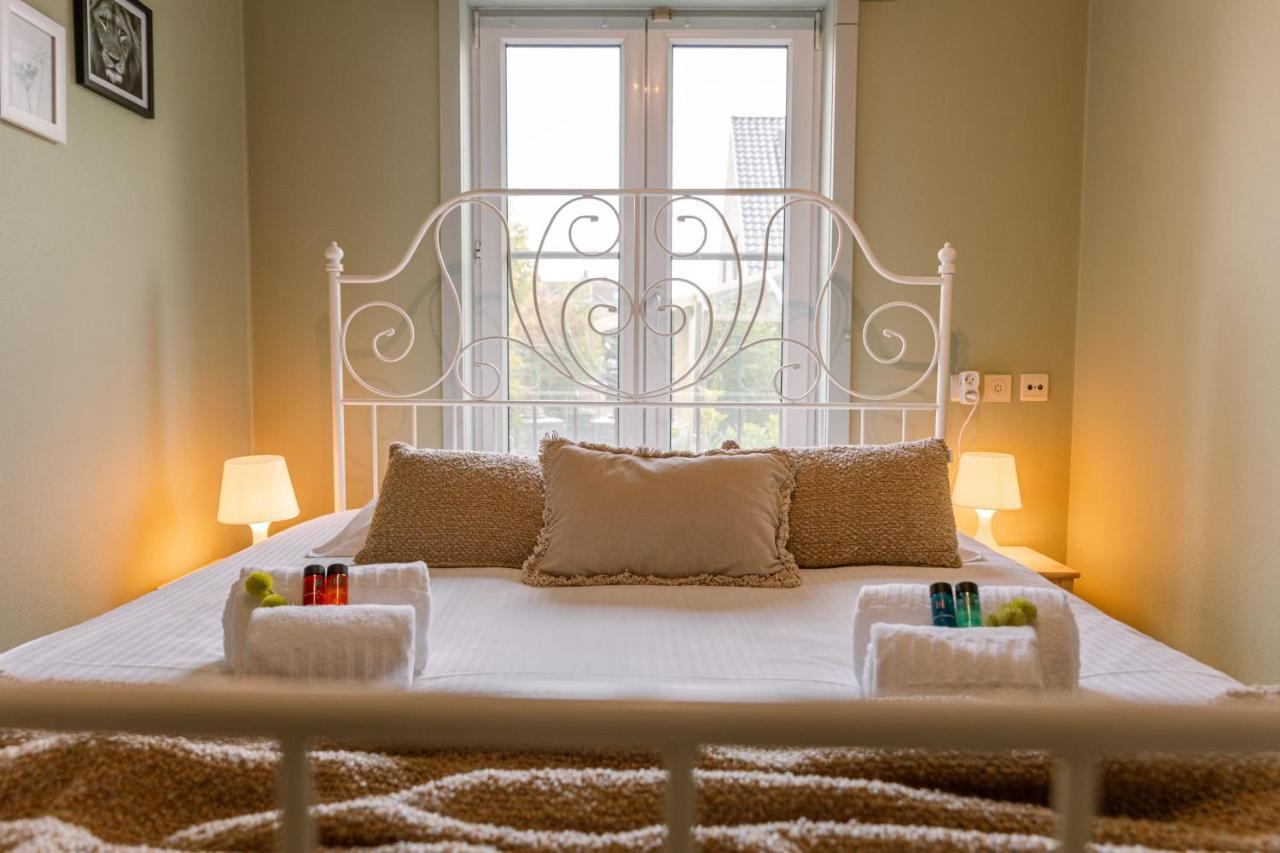 Fantastic Family Villa With Beautiful Garden Oostende Dış mekan fotoğraf